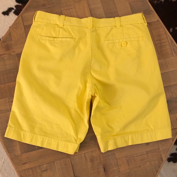 JCrew Stanton Shorts - Picture 2 of 3